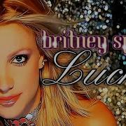 4K Britney Spears Lucky Music Video