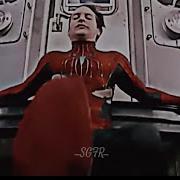 SpiderMan Velocity Edit Pocket Rocket BIC SFGR