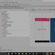 How To Implement The Back Button Action Bar In The Android Studio Code DeV Tech