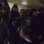 21 Savage Redrum Official Music Video