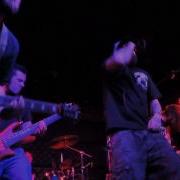 VIRULENT ROCK BAR
