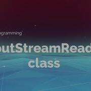 How To Write A Java Program Using Input Stream Reader Class Writing Java Program With IO Package