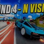 Hyundai N Vision 74 Round 4 Winds Of Change Asphalt Legends Grand Prix