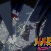 Naruto Shippuden Opening 6 Sign By FLOW