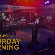 Saturday Sessions Couch Performs On The Wire