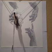 Hand Of God TSP Art From Polargraph Drawing Robot Time Lapse