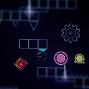 Waterfall Xavell Vocabulary Parfenon Layout Geometry Dash 2 13