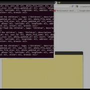 Rails Console