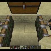 Minecraft Tutorial How To Make A Trapped Chest Trap