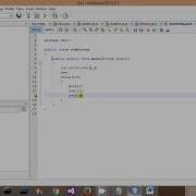 Java Programming Armstrong Number