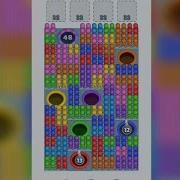 Hole People Level 279 Very Hard Walkthrough Solution