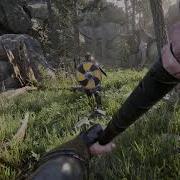 FPP Melee Animset Tweaking For More Powerful Attacks