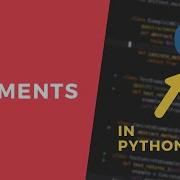 Comments In Python 1 Minute Python Tutorial Shorts