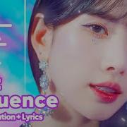 WJSN Last Sequence Line Distribution Lyrics Karaoke PATREON REQUESTED