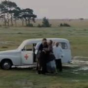 Andrei Tarkovsky The Sacrifice J S Bach Matthew Passion