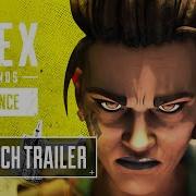Apex Legends Defiance Launch Trailer
