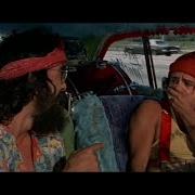 Cheech And Chong Acid Scene