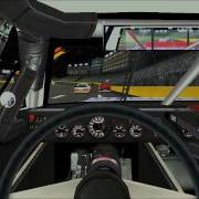 NR2003 Graphics Test