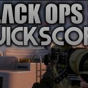 Black Ops 2 Quickscoping Tutorial How To Quick Scope