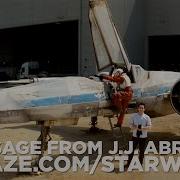 Star Wars Force For Change An Update From J J Abrams