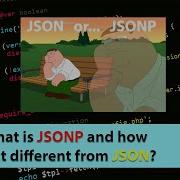 What Is JSONP And How Is It Different From JSON Technology Soft