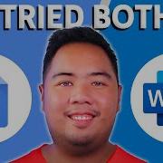 Google Docs Vs Word 2026 Which One Is BETTER