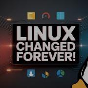 Linux Just Changed FOREVER KDE S New OS Kernel DRAMA And HUGE Updates