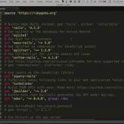 What Are Ruby Gems