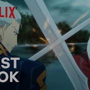 Devil May Cry Season 2 First Look Netflix
