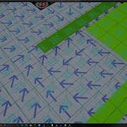 UE4 FlowField Pathfinding 05 Integrational Flow Direction