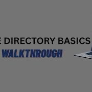 Active Directory Basics TryHackMe Walkthrough AD For Beginners Step By Step