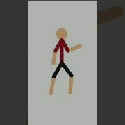 Stickman Loop Animation Shorts Short Ytshorts Animation Loop