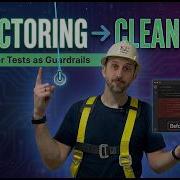 Refactoring With Gemini In Android Studio Part 1 Using Behavior Tests As Guardrails