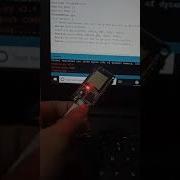 ESP32 Upload Press BOOT Button Continuously When You See Connecting Until Upload Continues