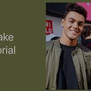 Shake Tutorial Ccp