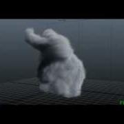 Dynamic Clouds In Maya