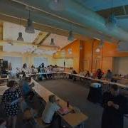 Redistricting Advisory Committee Meeting April 4 2022