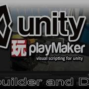 D420 Unity PlayMaker Tutorial Series Probuilder And Doors
