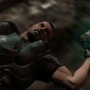 Doom 3 Resurrection Of Evil PC Walkthrough Ending