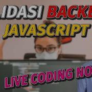 PART 5 Fullstack Javascript MongoDB Web NGL LINK
