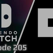 Nintendo Switch Pro Microsoft Bethesda Deal Bravely Default II Spawncast Ep 205