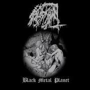 13lackHan Black Metal Planet
