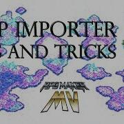 RPGMMV Tutorial Map Importer Tips And Tricks RPG Maker MV