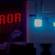SYSTEM ERROR МАЙНШИЛД АНИМАЦИЯ