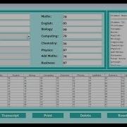 How To Create Student Database Management Systems Using SQLite In Java Eclipse Full Tutorial