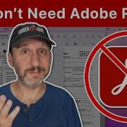 You Probably Don T Need Adobe Reader On Your Mac