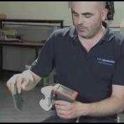 GapGun MX Demonstration