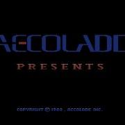 Commodore 64 Grand Prix Circuit 1988