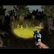 Unity3d Kill The Zombie 1