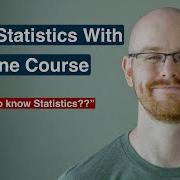 Best Course To Learn Statistics For Data Analysis
